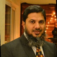 Khurram Naseeb A-One fish meal