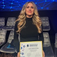 Anna Modrzewska