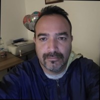 Carlos Alberto Uriza Rojas