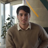 Lucas Parodi
