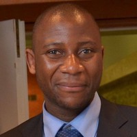 Dieumerci KANONGO KAPAPILA