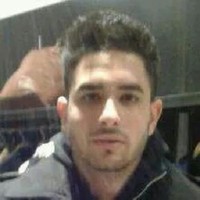 Borja Del Pino Brito