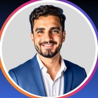 Vinicius Melo, M.Sc.