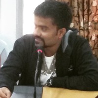 venkatesh biyani