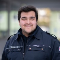 Tim Krüger