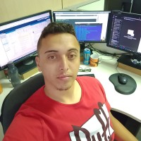 Felipe Sousa Da Silva