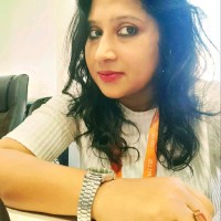 Nabanita Deb