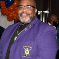 Randal Pearson