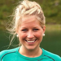 Maren Melby Veggeberg