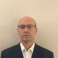 Andrew Martin