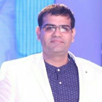 Abhishek Khanna