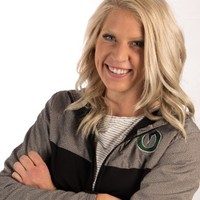 Madison Shingleton