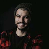 Nicolas Abou Haidar