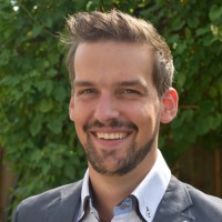 Niek De Bruijn