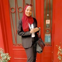 Basma Salah Elden