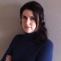 Aurélie Broussy Marchandon