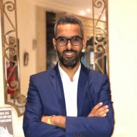 Sofiane KHALFALLI