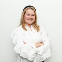 Rebekka Buus Nilsson
