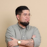 Raymond Opina, Cfe