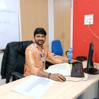 Sachin Shelar