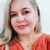 Joyce Gomes da Silveira