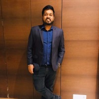 Deepesh Tiwari