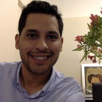 Javier Bustamante Giribaldi