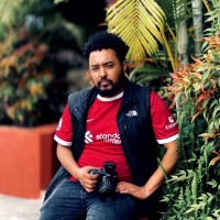 Nahom Gebremariam Tamrat