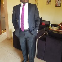 Julius Tangiri Tawe