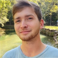 Zachary Gray
