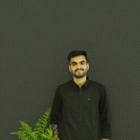 Nikhil Sagar Mandala