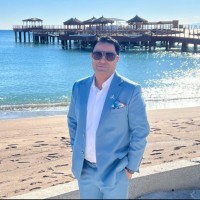 Suresh Agarwal