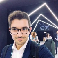 Mohamed Abdulrazzak Achouri