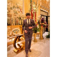 Adil Mujahid
