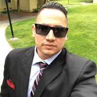Devin Ruiz