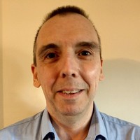 Nigel North