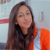 Fahima Patel