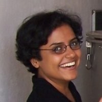 Deepa Kumar