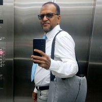 Mohammed Ahmed Shariff