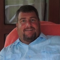 Warren Dietrich
