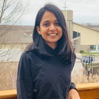 Charmi Prajapati