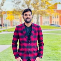 Chandra Sekhar Cherukuri