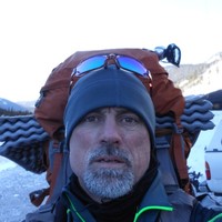 Mike Bouchard