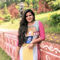 Keerthi Aparna