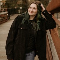 Brianna Harmon