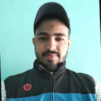 Adam Shaikh