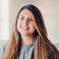 Serena Concepcion-Martinez