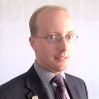 Tim Blackburn