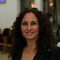 Reut Rabi