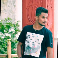 Chirayu Panchal